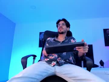 Dannyperlaza April 20, 2026 Chaturbate stream image