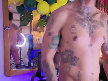 Dylanstonne1 April 20, 2026 Chaturbate stream image