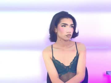 Fernandafox_ April 20, 2026 Chaturbate stream image