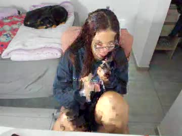 Greciaruiz April 20, 2026 Chaturbate stream image