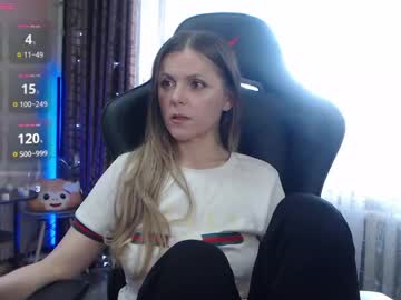 Jessiemays April 20, 2026 Chaturbate stream image