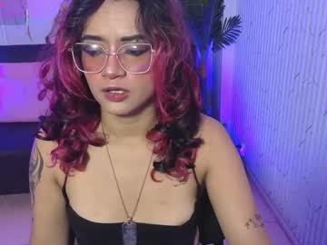 Kristen_Tay April 20, 2026 Chaturbate stream image
