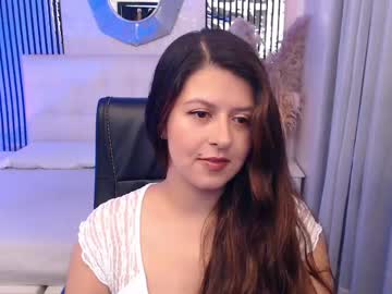 Liss_Black April 20, 2026 Chaturbate stream image