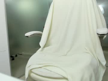 Missdominna April 20, 2026 Chaturbate stream image