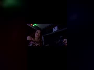 Princesssnowflk84 April 20, 2026 Chaturbate stream image