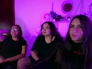 Ayla_Ny April 20, 2026 Chaturbate stream image