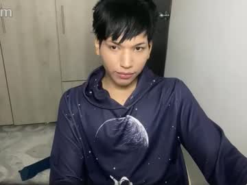 Dorian_Shape April 20, 2026 Chaturbate stream image
