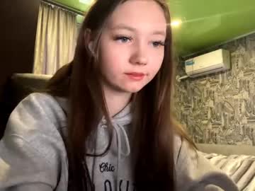 Henrietteutter April 20, 2026 Chaturbate stream image