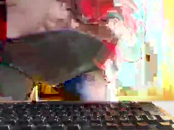 Imaussiechris April 20, 2026 Chaturbate stream image