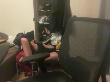 J0nnytruel0v3 April 20, 2026 Chaturbate stream image