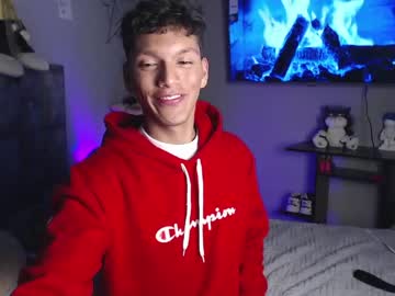 Juandavid_33 April 20, 2026 Chaturbate stream image