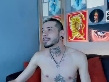 Murdockh April 20, 2026 Chaturbate stream image