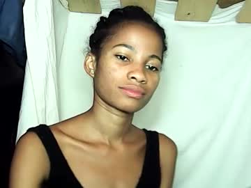 Rosie6601 April 20, 2026 Chaturbate stream image
