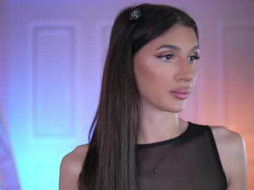 Sammimonroe April 20, 2026 Chaturbate stream image