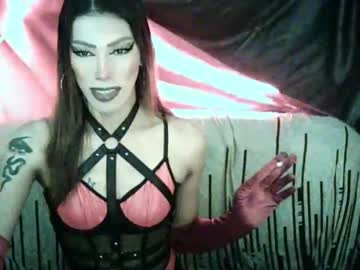 Sexydevine_34 April 20, 2026 Chaturbate stream image