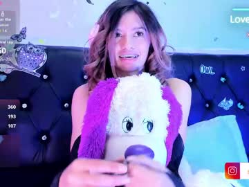 Sofiia_Cute_ April 20, 2026 Chaturbate stream image