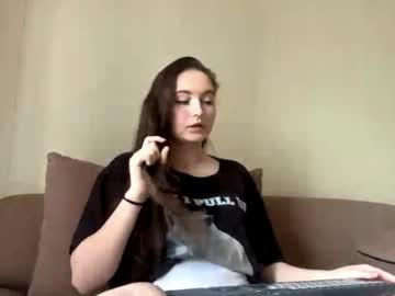 Amily_Carter April 20, 2026 Chaturbate stream image