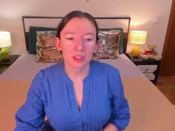 Catherinewalls April 20, 2026 Chaturbate stream image