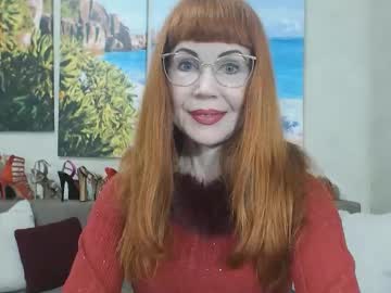 Danceglory April 20, 2026 Chaturbate stream image