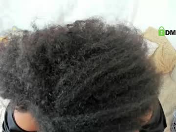 Hallestrawberry69 April 20, 2026 Chaturbate stream image