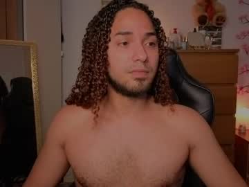 Latin_Luxury_I April 20, 2026 Chaturbate stream image