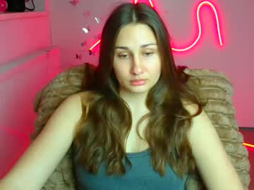 Lora_Kisses April 20, 2026 Chaturbate stream image