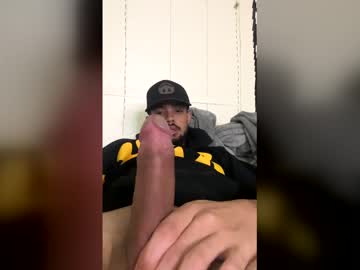 Solofatxxx April 20, 2026 Chaturbate stream image