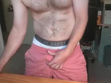 Stevethetigerr April 20, 2026 Chaturbate stream image