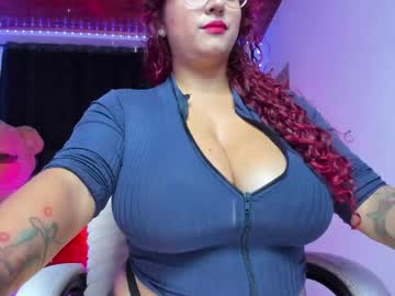 Sweetie_Lena_ April 20, 2026 Chaturbate stream image