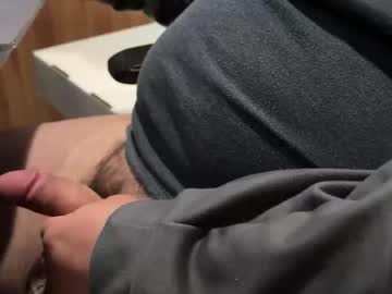 Throattheballs April 20, 2026 Chaturbate stream image