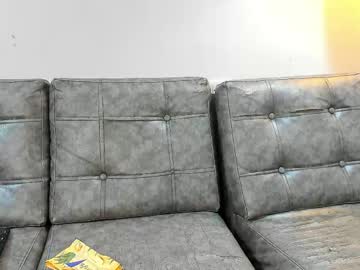 Agatha_Foxy1 April 20, 2026 Chaturbate stream image