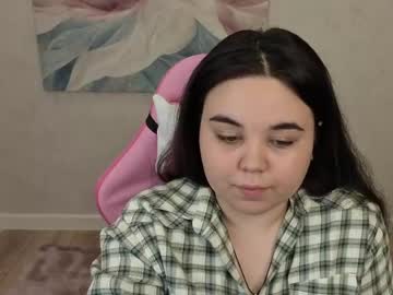 Ameli_Watts April 20, 2026 Chaturbate stream image