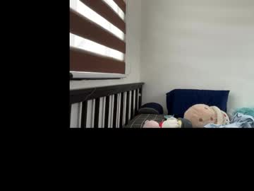 Lickyrick54 April 20, 2026 Chaturbate stream image