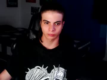 Meteorichandling April 20, 2026 Chaturbate stream image
