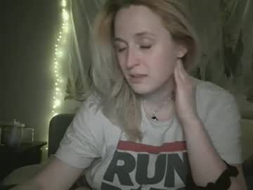 Msclairewhatever April 20, 2026 Chaturbate stream image