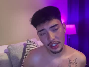 Prettyboyken April 20, 2026 Chaturbate stream image
