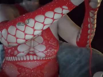 Thefacelesscurve April 20, 2026 Chaturbate stream image