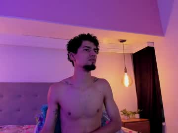 Chris_Angnel_ April 20, 2026 Chaturbate stream image