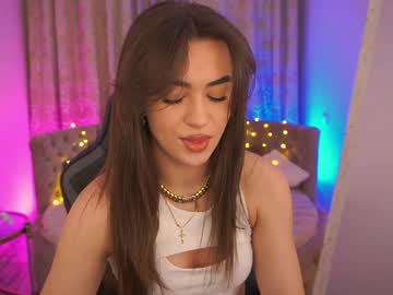 Ericasin April 20, 2026 Chaturbate stream image