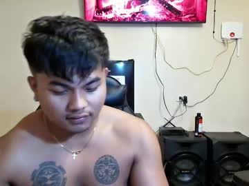 Hunkyzeus April 20, 2026 Chaturbate stream image