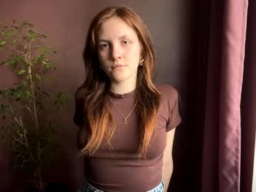 Ilanabelair April 20, 2026 Chaturbate stream image