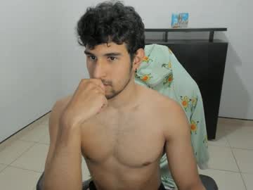 Jeremy_Colton_Hot April 20, 2026 Chaturbate stream image