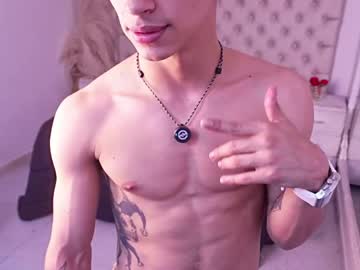 Jhoanleandro April 20, 2026 Chaturbate stream image