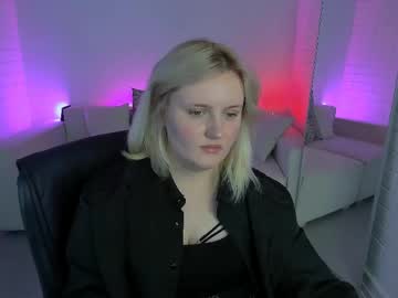 Katybriggs April 20, 2026 Chaturbate stream image