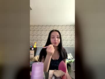 Kskshsb April 20, 2026 Chaturbate stream image