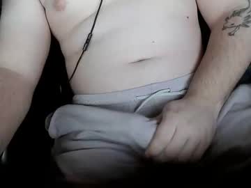 Marthewchad April 20, 2026 Chaturbate stream image