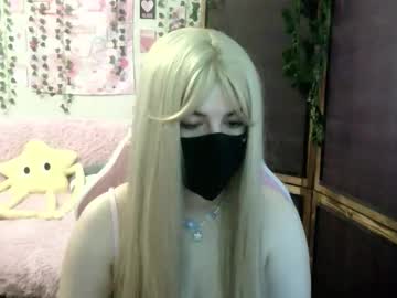 Mysticyumiko April 20, 2026 Chaturbate stream image