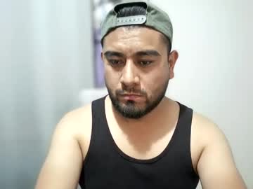 Oskregal April 20, 2026 Chaturbate stream image
