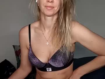 Sexualangel April 20, 2026 Chaturbate stream image