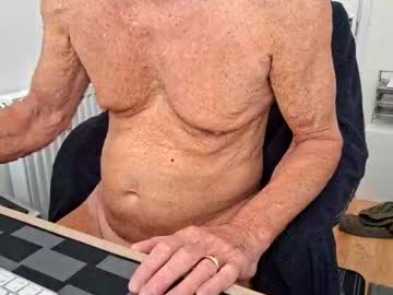 Snootyagain April 20, 2026 Chaturbate stream image